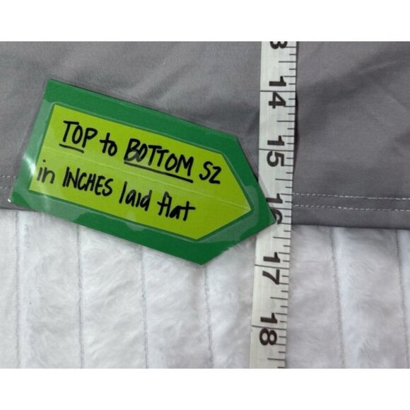 Ekouaer Double Layered Pull-On Skort W/ Stretch Active Athletic Woman’s Small - Picture 5 of 7